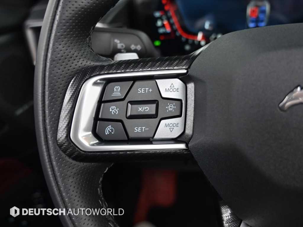 Ford Mustang 2024 Negro - Importación desde Corea - HF Imports Iquique - Foto 17