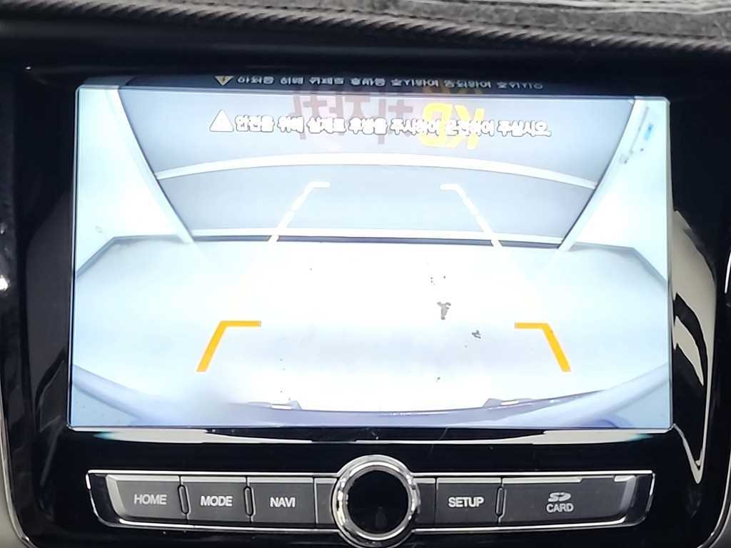 Ssangyong Rexton 2019 Negro - Importación desde Corea - HF Imports Iquique - Foto 16