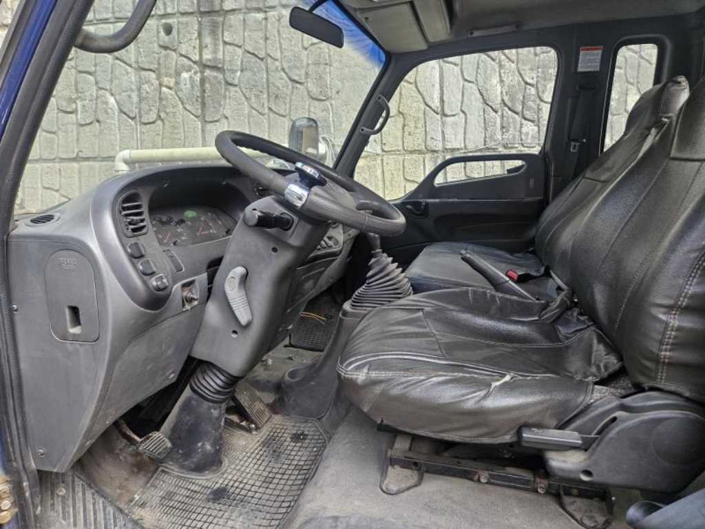 medium and large cargo Cargo - Vista 7
