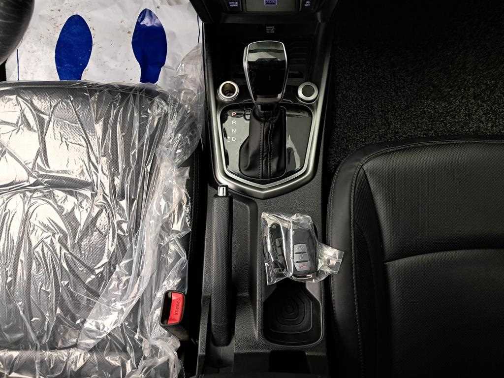 Ssangyong Tivoli 2022 Gris - Importación desde Corea - HF Imports Iquique - Foto 14