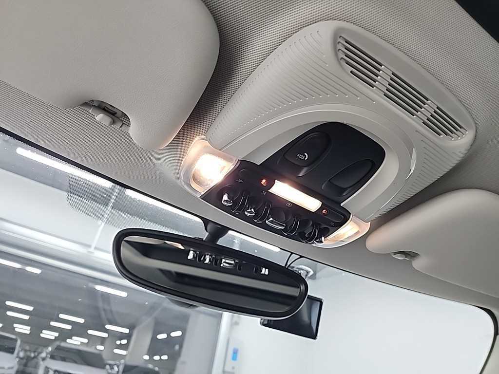 Mini Cooper 2019 Blanco - Importación desde Corea - HF Imports Iquique - Foto 15