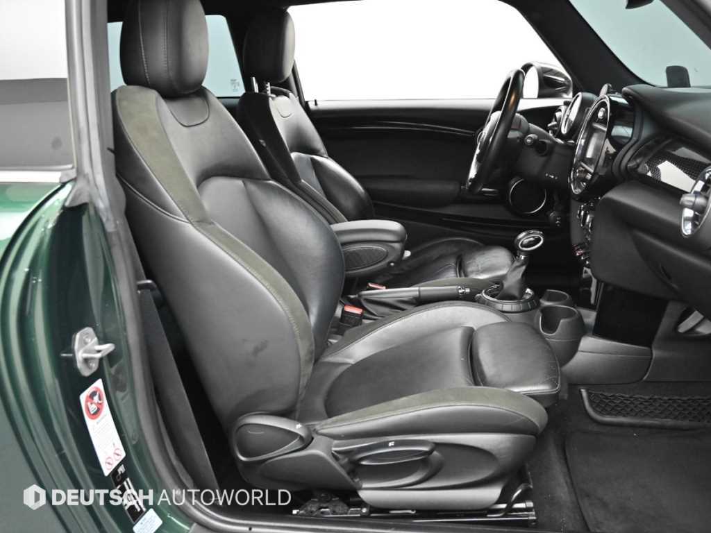 Mini Cooper - Vista 10