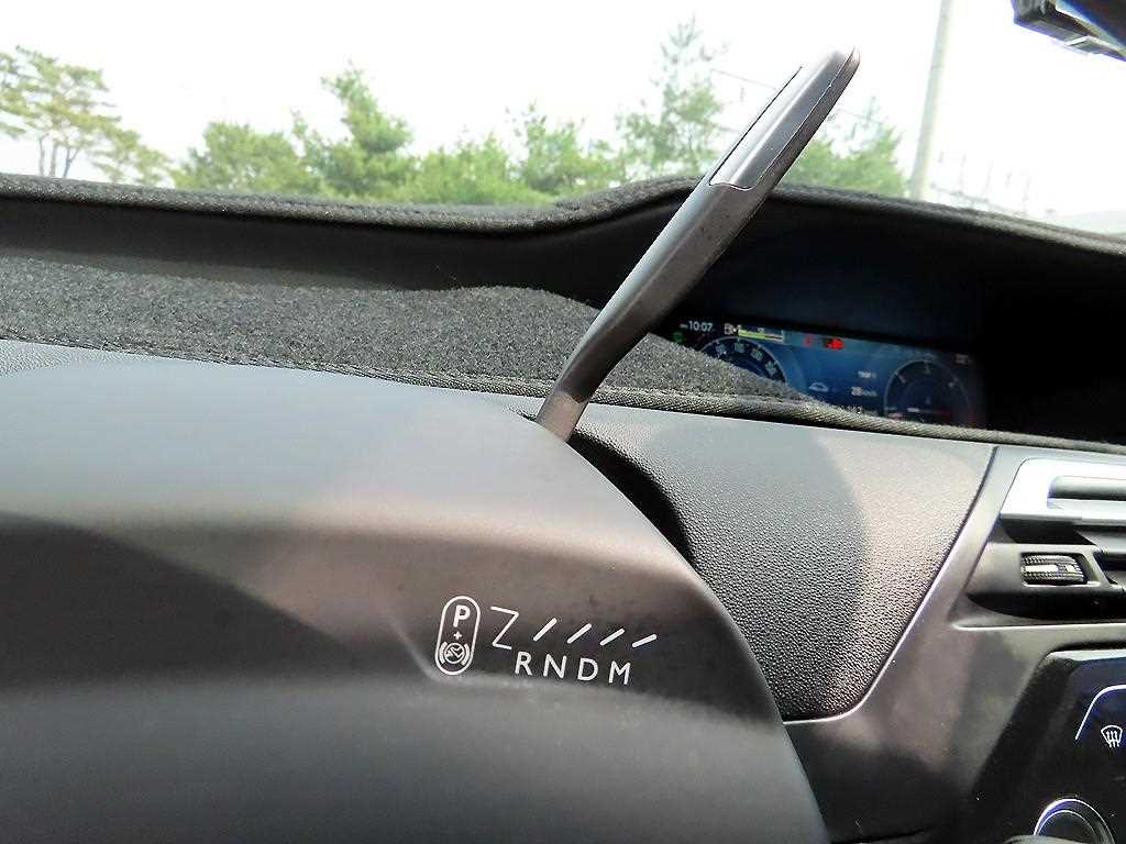 Citroen C4 - Vista 10