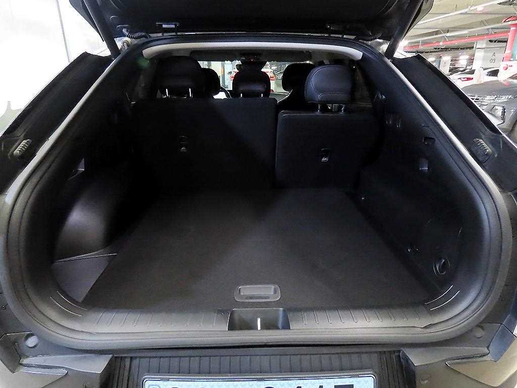 KIA EV6 2023 Gris - Importación desde Corea - HF Imports Iquique - Foto 18