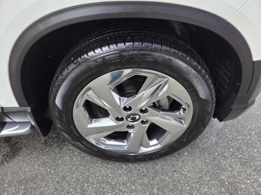 Ssangyong Rexton 2024 - Importación desde Corea - HF Imports Iquique - Foto 19