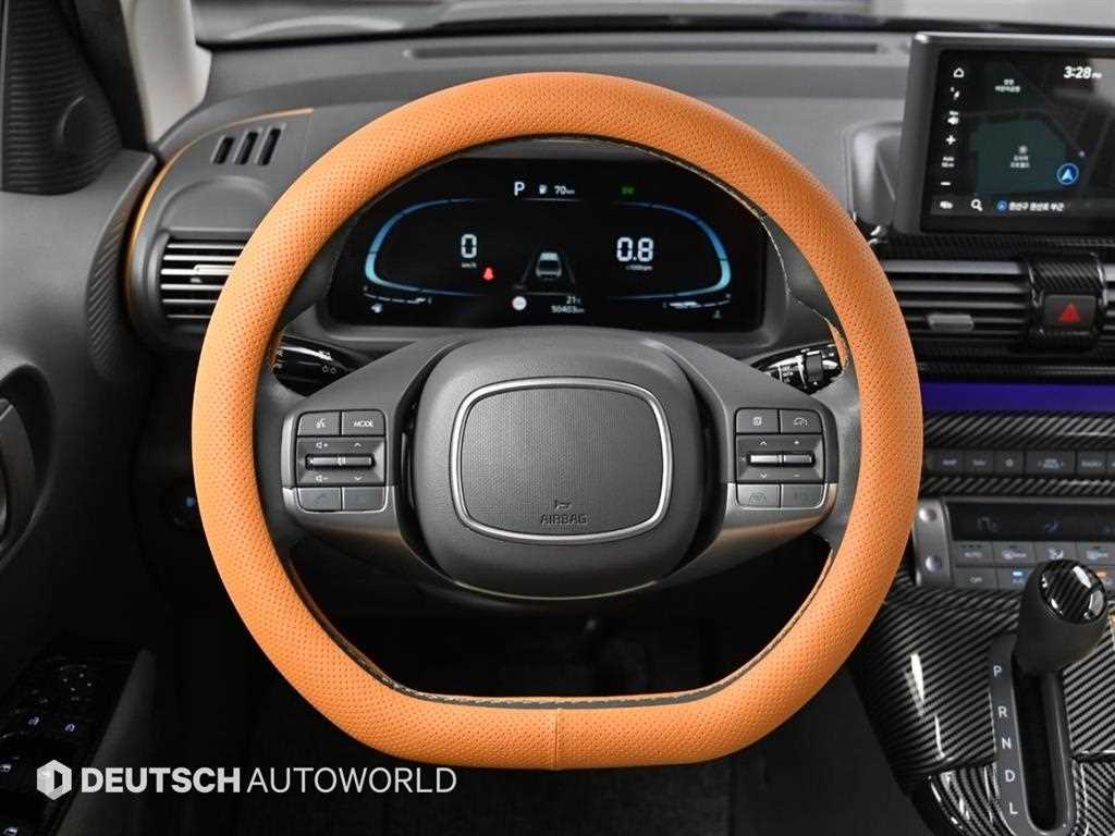 HYUNDAI Casper 2022 Café - Importación desde Corea - HF Imports Iquique - Foto 13