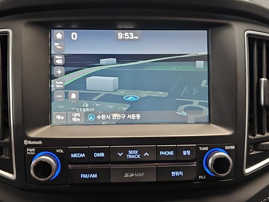 HYUNDAI Starex 2016 Plateado - Importación desde Corea - HF Imports Iquique - Foto 13