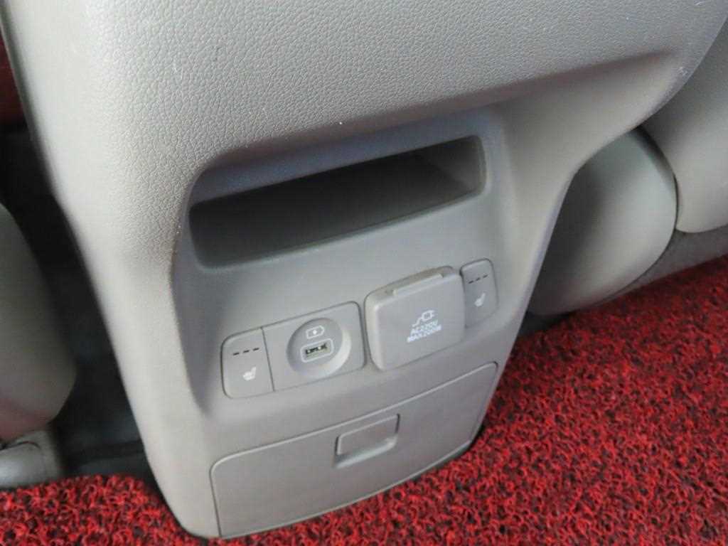 KIA Carnival 2015 Gris - Importación desde Corea - HF Imports Iquique - Foto 15