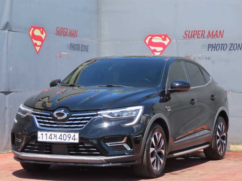 SAMSUNG XM3 2022 Negro - Importación desde Corea - HF Imports Iquique - Foto 1