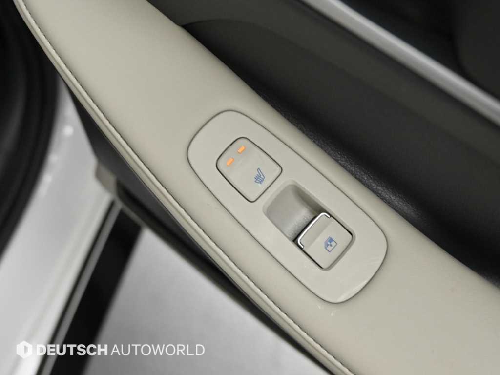 HYUNDAI Sonata 2024 Blanco - Importación desde Corea - HF Imports Iquique - Foto 16