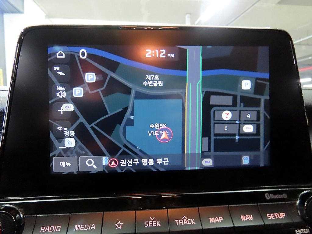 KIA K3 2019 Gris - Importación desde Corea - HF Imports Iquique - Foto 14