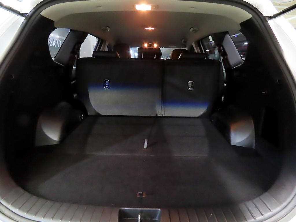 HYUNDAI Santa Fe 2021 Blanco - Importación desde Corea - HF Imports Iquique - Foto 17