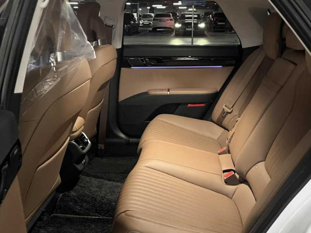 HYUNDAI Grandeur - Vista 8