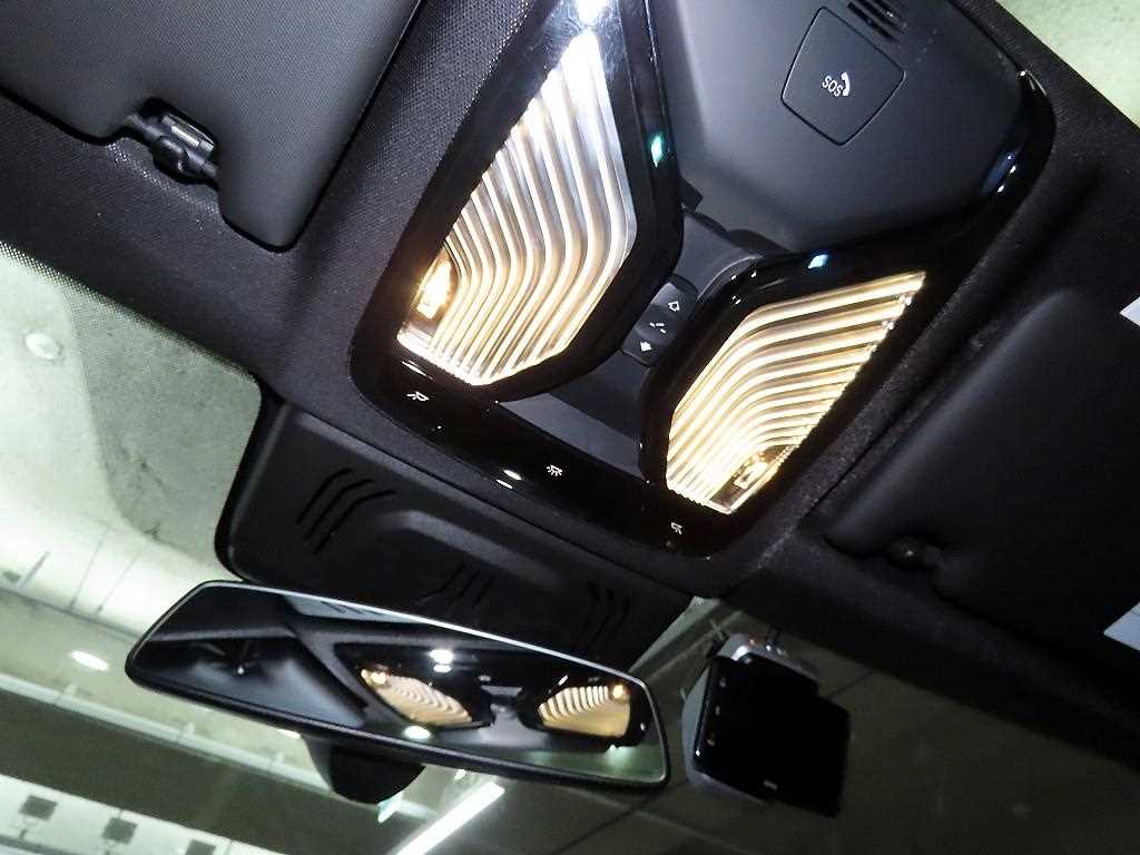 BMW 3 series 2024 Blanco - Importación desde Corea - HF Imports Iquique - Foto 14