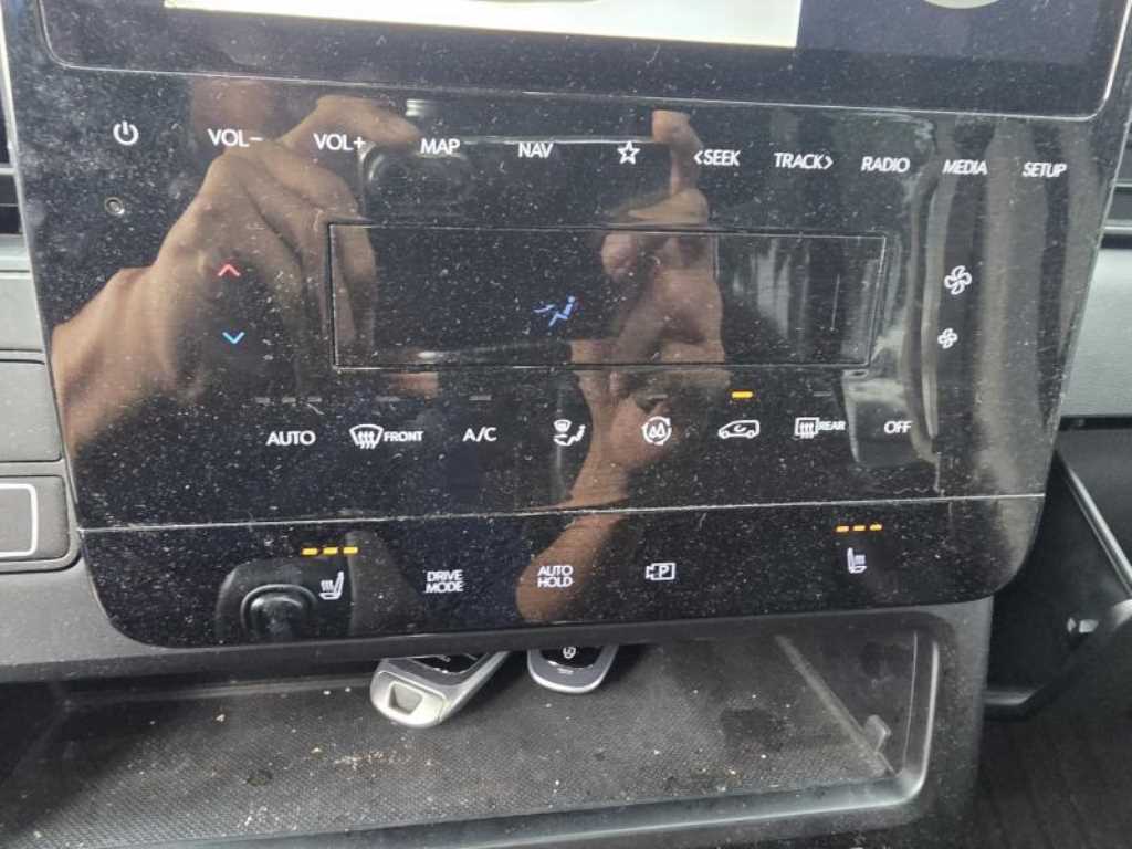 HYUNDAI Staria - Vista 10