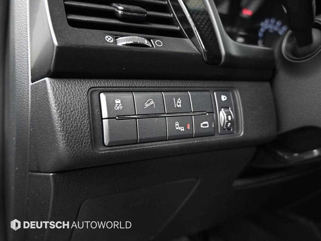 Ssangyong Rexton 2021 Negro - Importación desde Corea - HF Imports Iquique - Foto 17