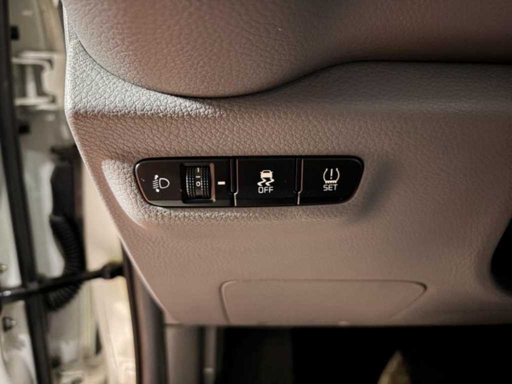 KIA Morning - Vista 11