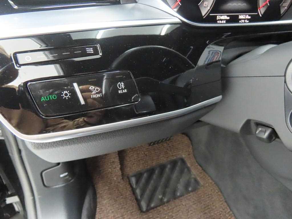 Audi A8 - Vista 10