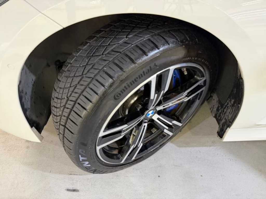 BMW 3 series 2023 Blanco - Importación desde Corea - HF Imports Iquique - Foto 20