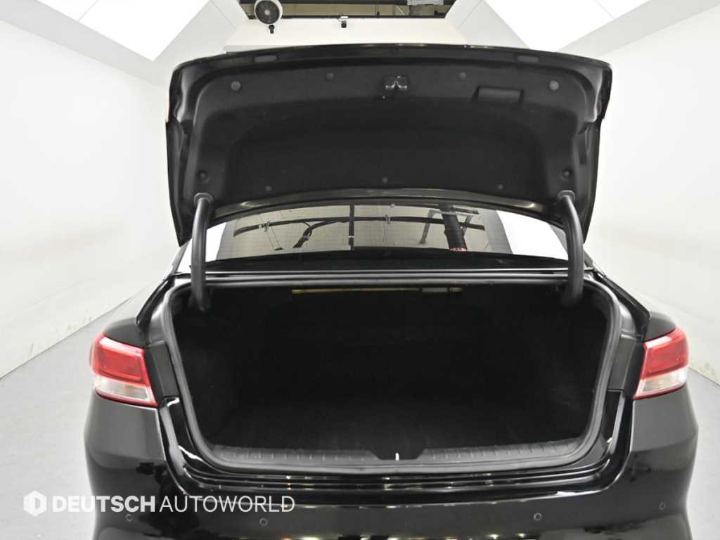 KIA K5 2017 Negro - Importación desde Corea - HF Imports Iquique - Foto 19