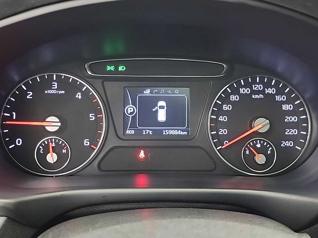 KIA Sorento - Vista 6