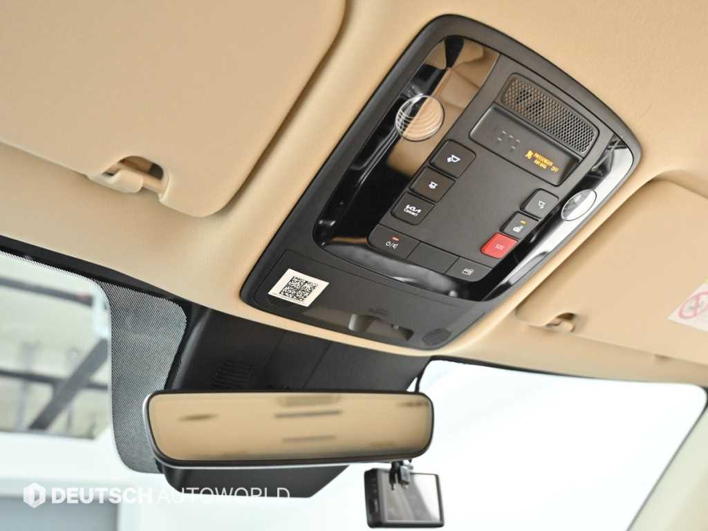KIA Carnival 2023 Blanco - Importación desde Corea - HF Imports Iquique - Foto 18