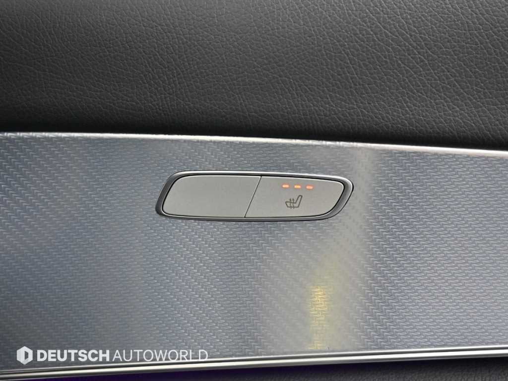 Mercedes Benz E class 2020 Negro - Importación desde Corea - HF Imports Iquique - Foto 16