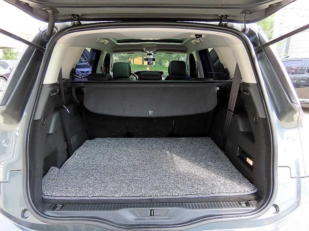 Citroen C4 2015 Gris - Importación desde Corea - HF Imports Iquique - Foto 18