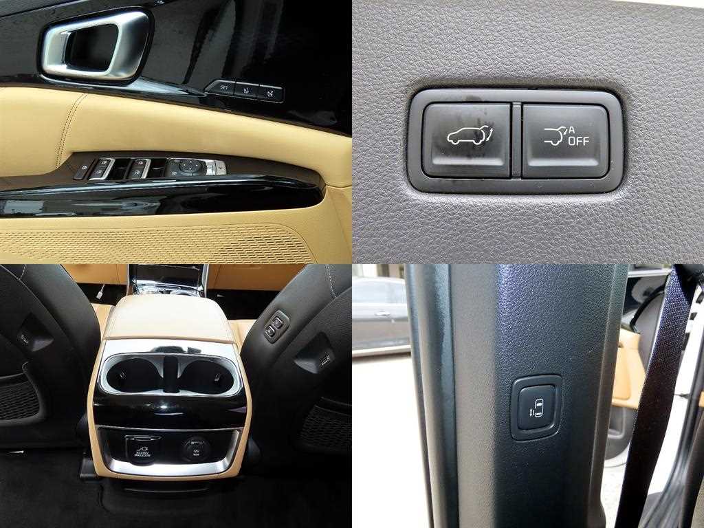 KIA Carnival 2022 Negro - Importación desde Corea - HF Imports Iquique - Foto 18