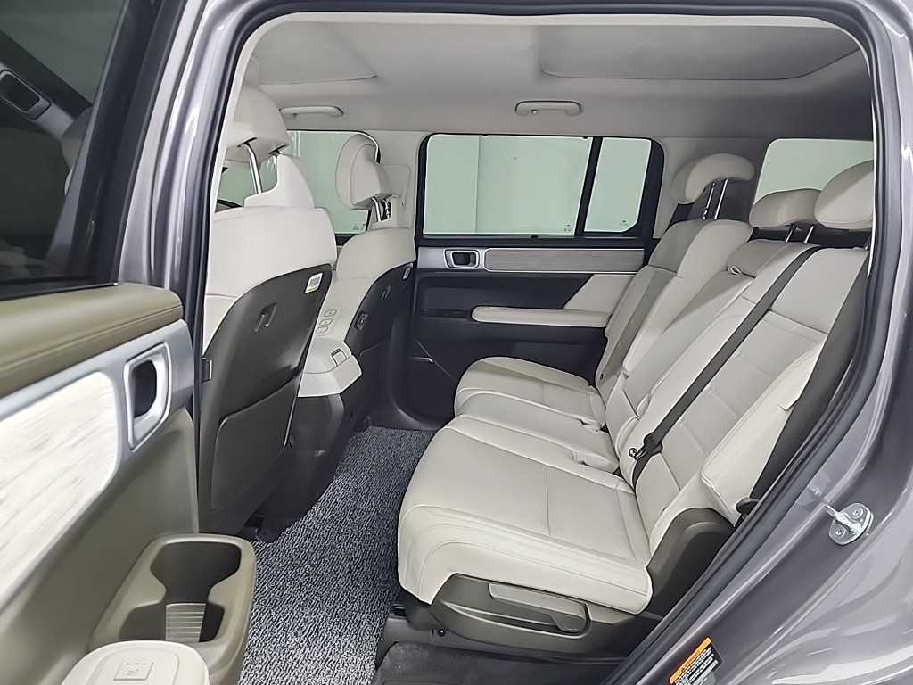 HYUNDAI Santa Fe - Vista 12