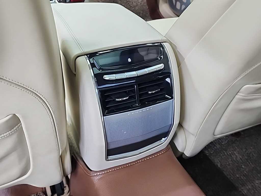 Cadillac CT6 2020 - Importación desde Corea - HF Imports Iquique - Foto 13
