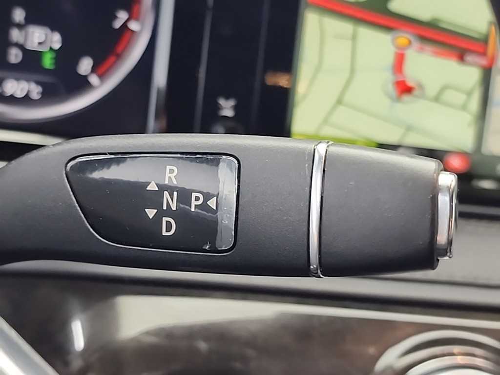 Mercedes Benz S Class - Vista 8