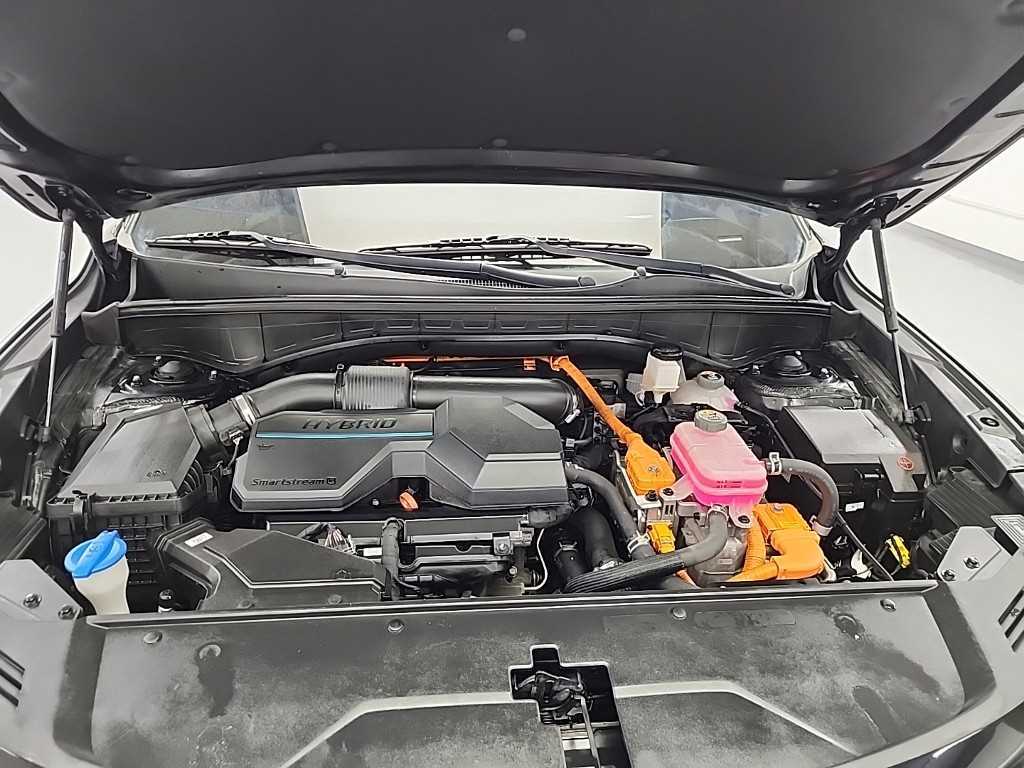 KIA Sorento - Vista 5