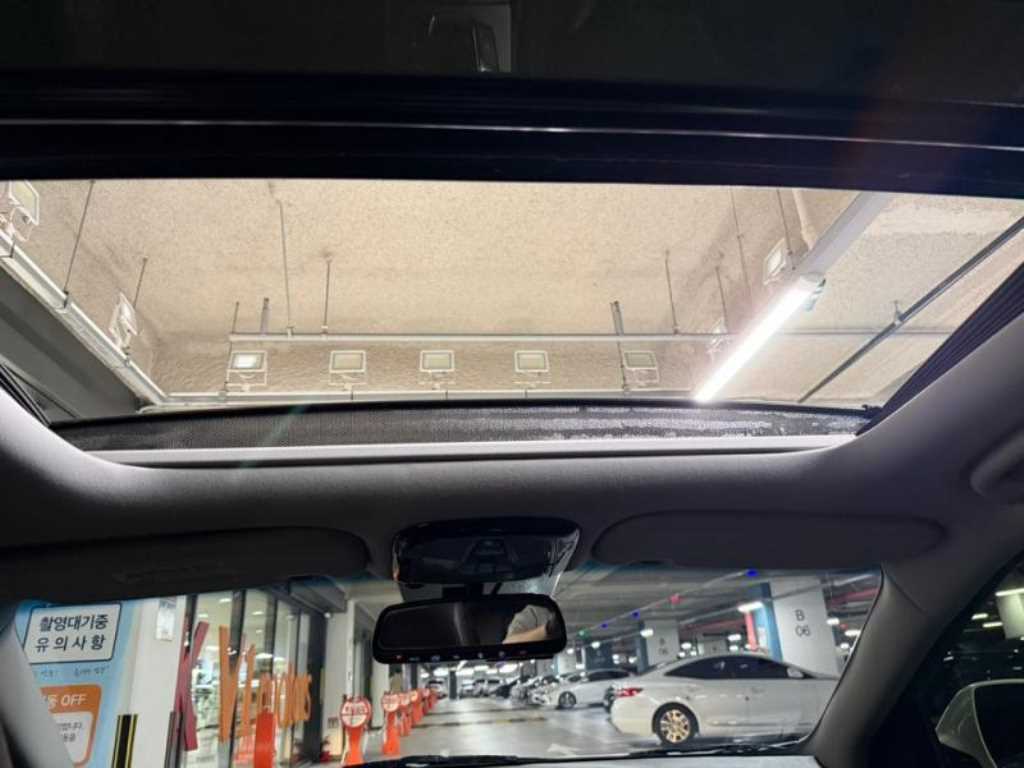 HYUNDAI Grandeur 2015 Blanco - Importación desde Corea - HF Imports Iquique - Foto 17