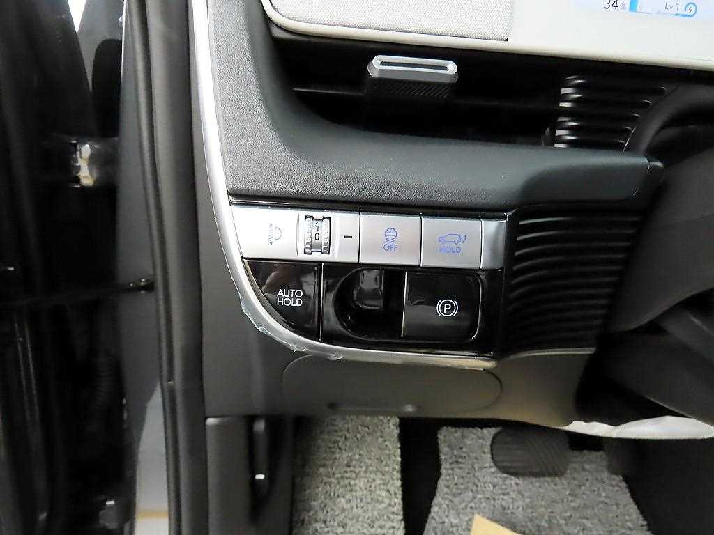 HYUNDAI Ioniq 5 - Vista 12