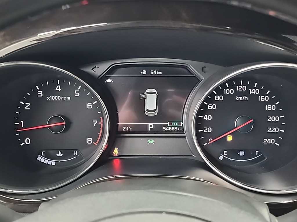 KIA Carnival - Vista 6