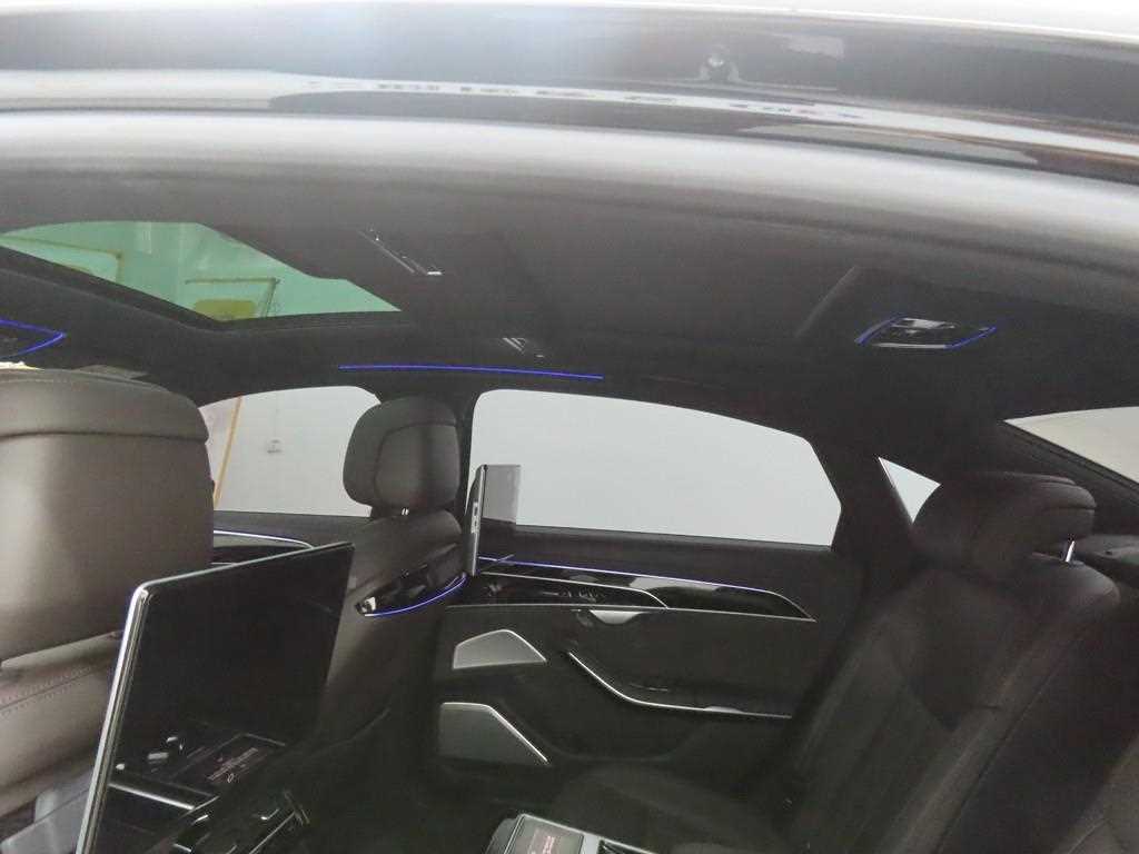 Audi A8 2021 - Importación desde Corea - HF Imports Iquique - Foto 18