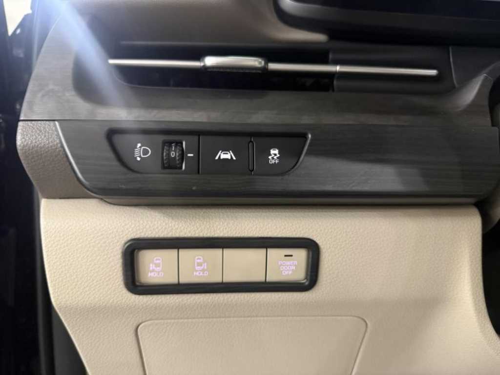 KIA Carnival 2023 - Importación desde Corea - HF Imports Iquique - Foto 17