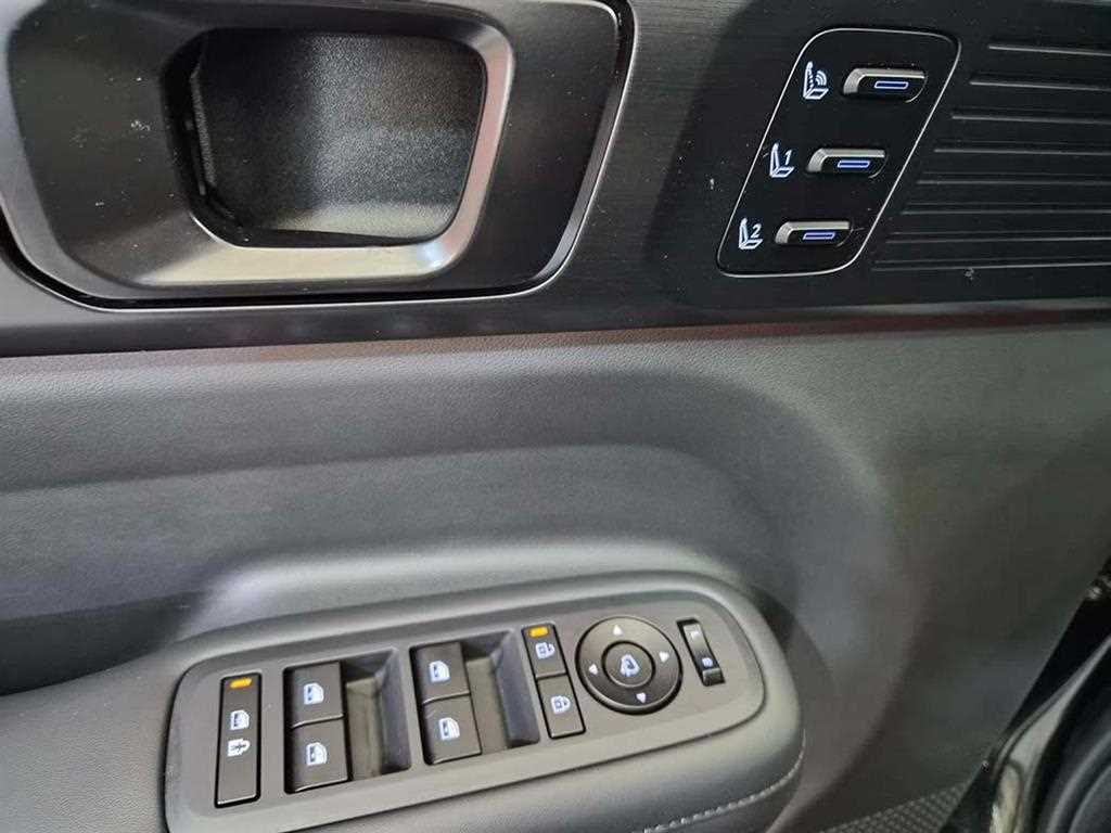 HYUNDAI Santa Fe - Vista 12