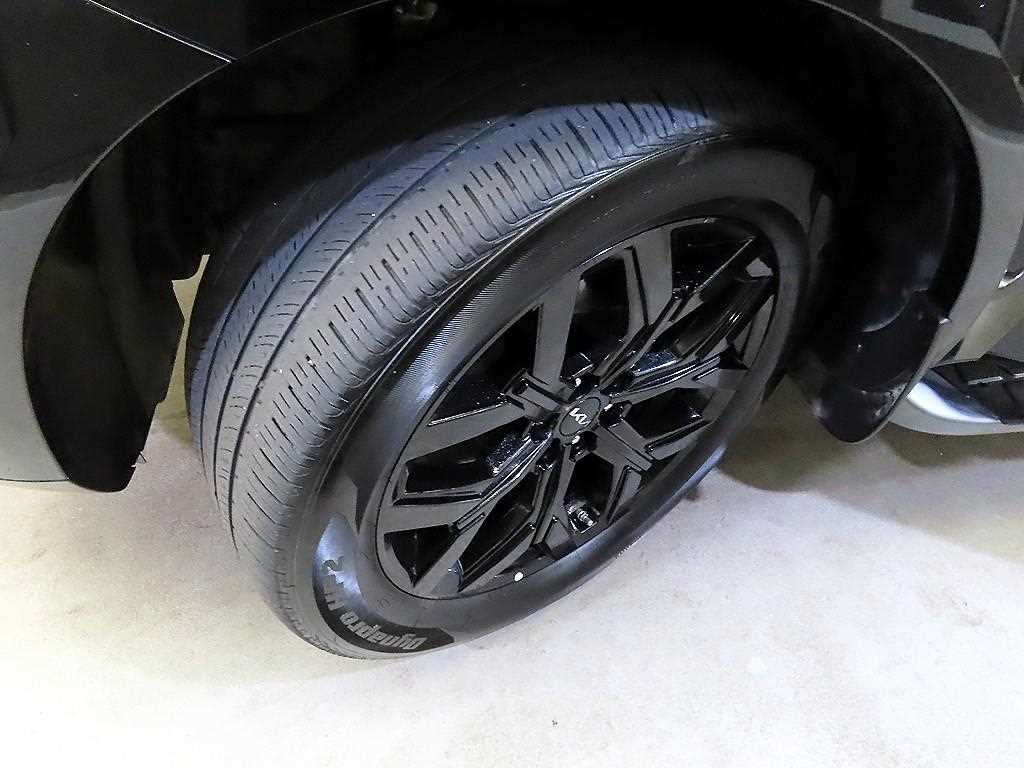 KIA Mohave 2023 Negro - Importación desde Corea - HF Imports Iquique - Foto 20