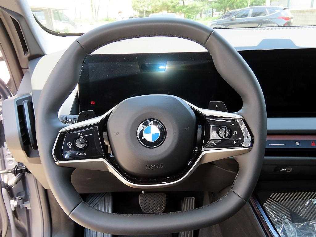 BMW X3 - Vista 8