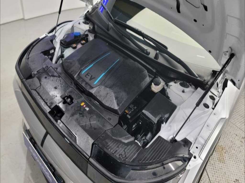HYUNDAI Ioniq 5 2024 - Importación desde Corea - HF Imports Iquique - Foto 18