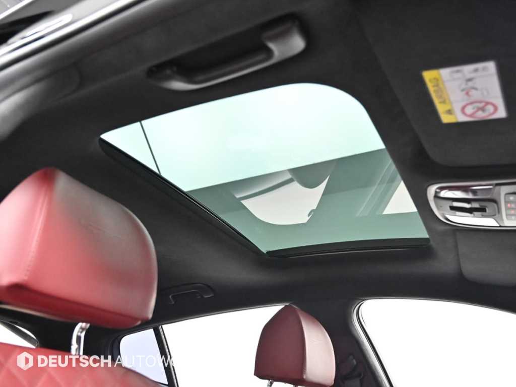KIA Stinger - Vista 11