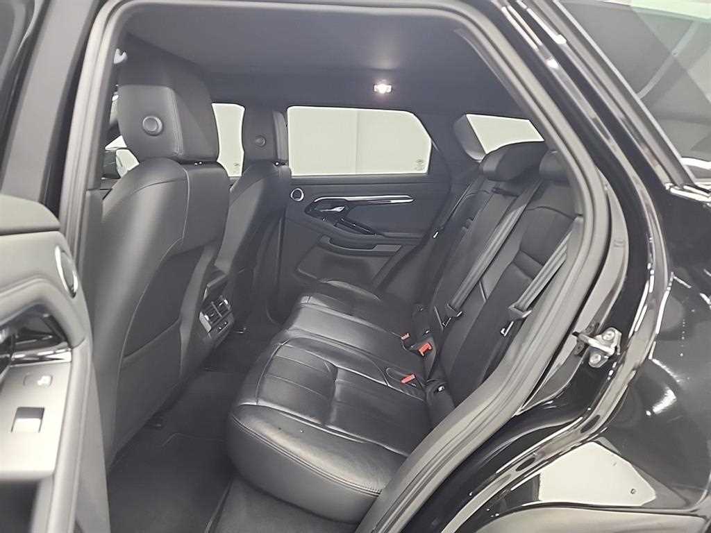 Land Rover Range Rover Bike - Vista 7