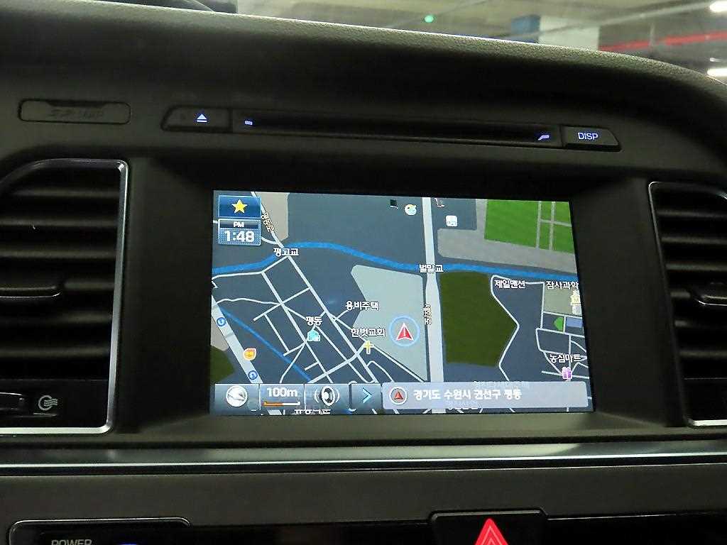 HYUNDAI Sonata 2015 Blanco - Importación desde Corea - HF Imports Iquique - Foto 13