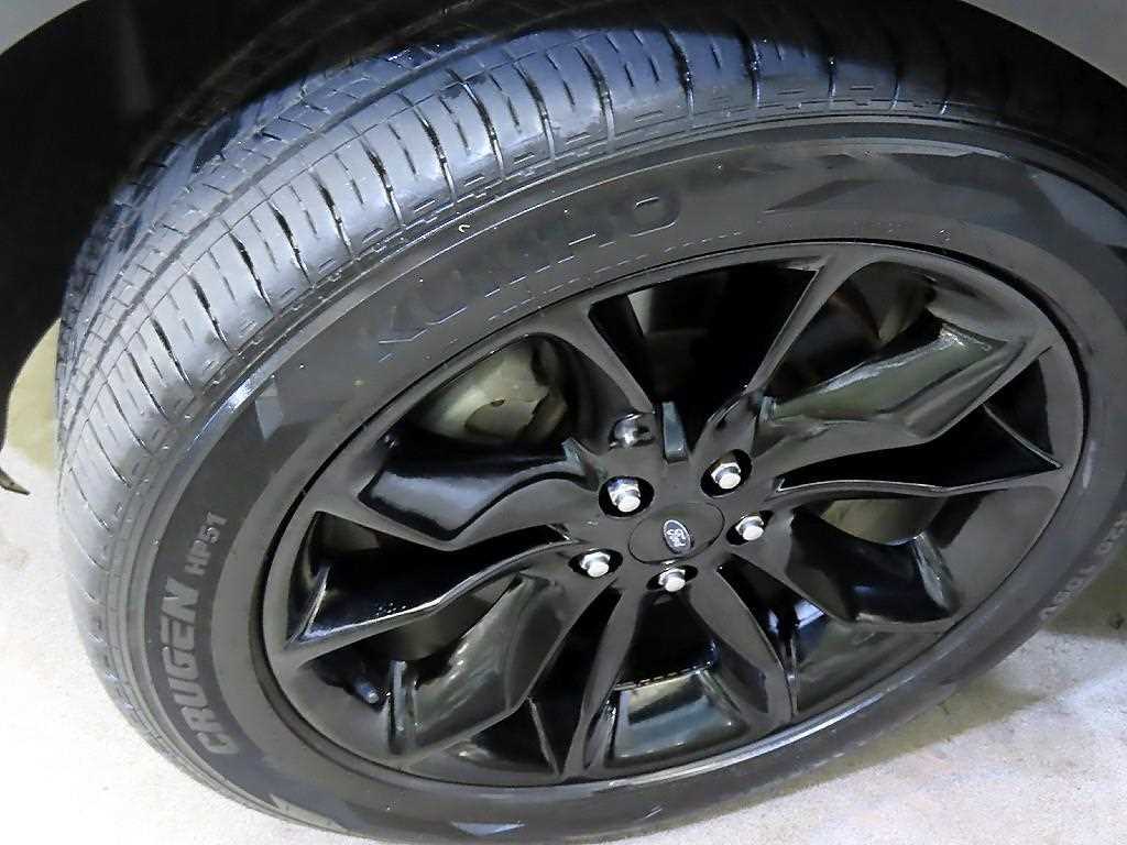 Ford Explorer 2013 Blanco - Importación desde Corea - HF Imports Iquique - Foto 20