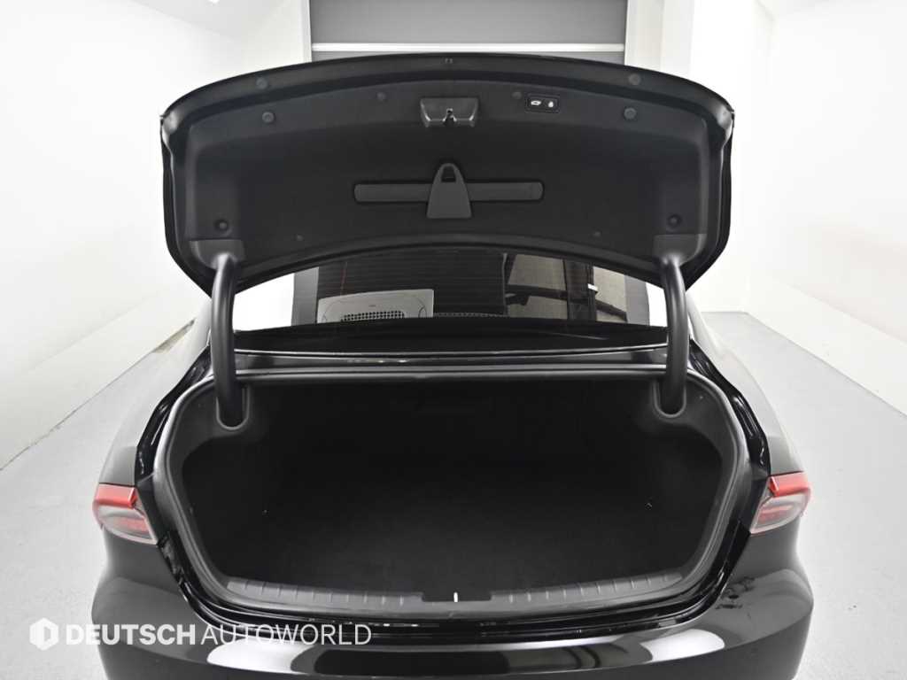 HYUNDAI Grandeur 2021 Negro - Importación desde Corea - HF Imports Iquique - Foto 19