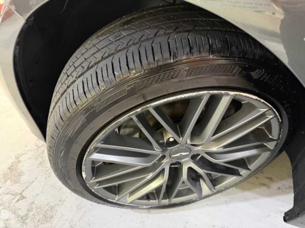 Genesis G70 2018 Gris - Importación desde Corea - HF Imports Iquique - Foto 20