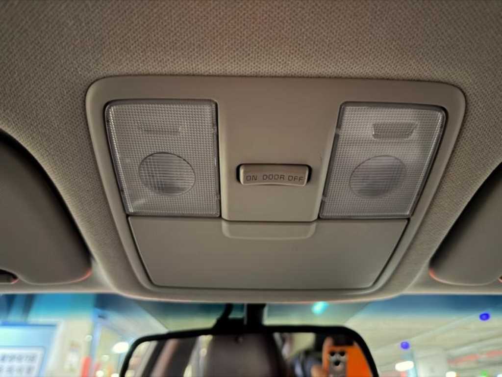 KIA K3 - Vista 12