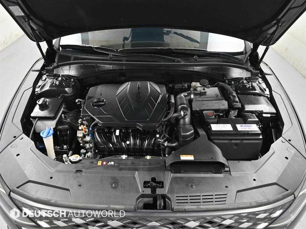 HYUNDAI Grandeur - Vista 6